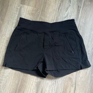 Athleta Shorts